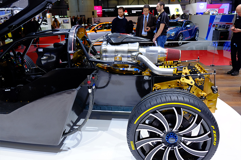 中国电动汽车发展现状及前景分析,电动汽车最主要的两个技术