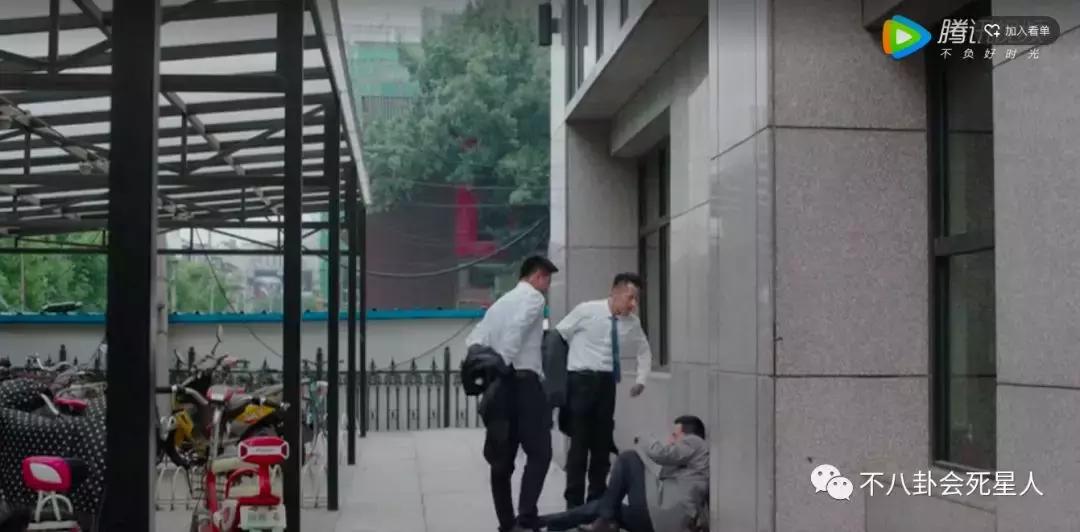 张嘉译演的中年危机,张嘉译演绎中年危机