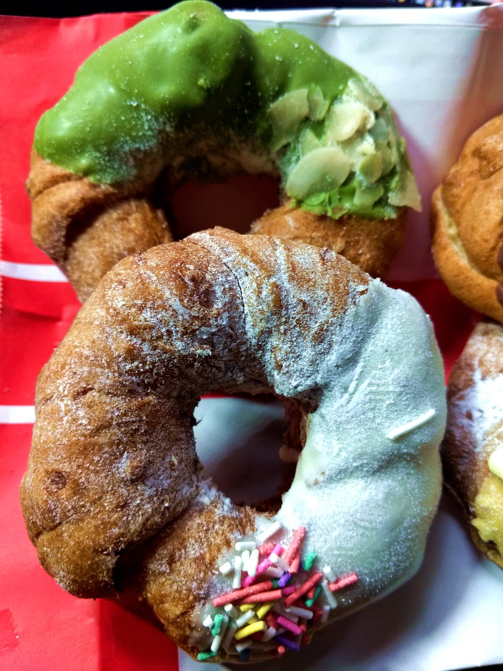 龙之梦舌尖上的美食菜谱大全,虹口龙之梦美食网红