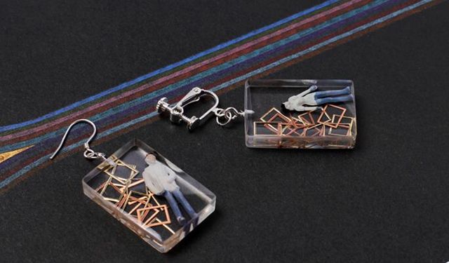 淘宝最便宜耳饰店推荐哪个,银针耳饰淘宝推荐品牌