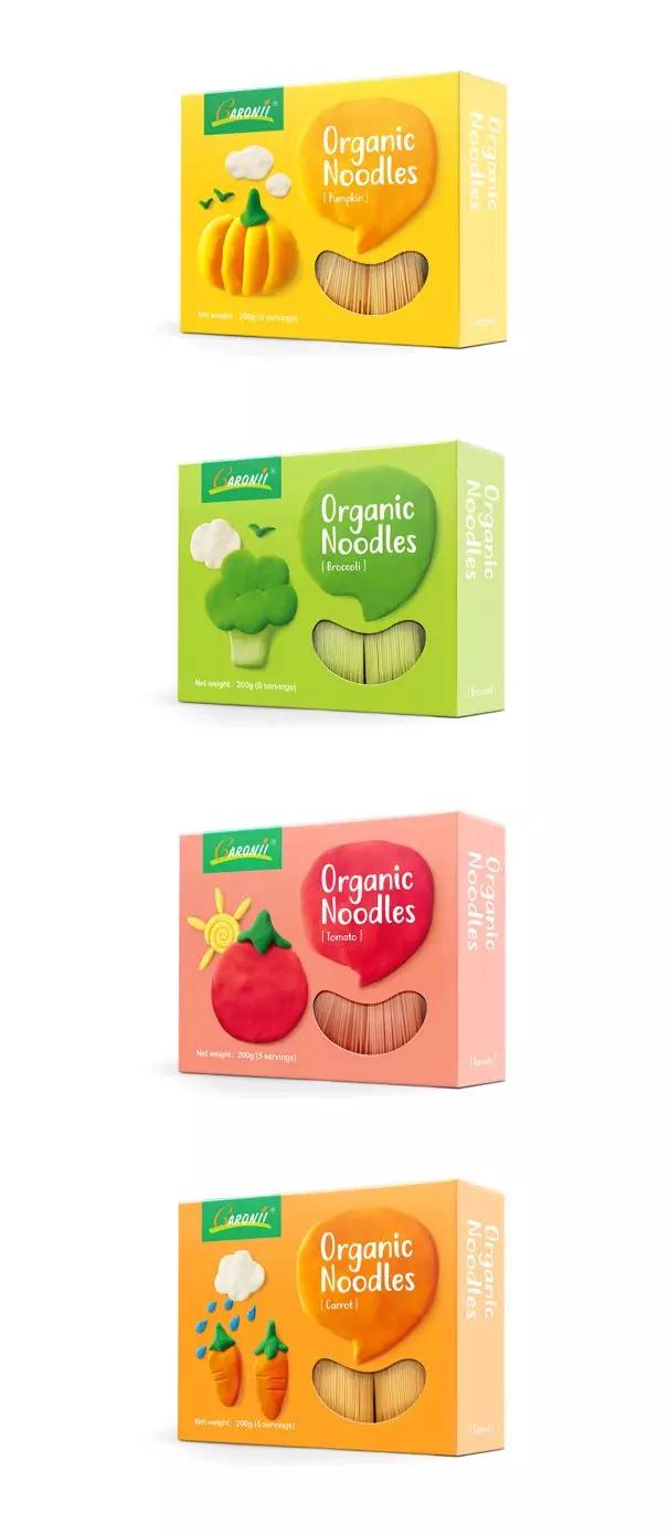 2022if设计奖获奖全名单,食品包装设计奖