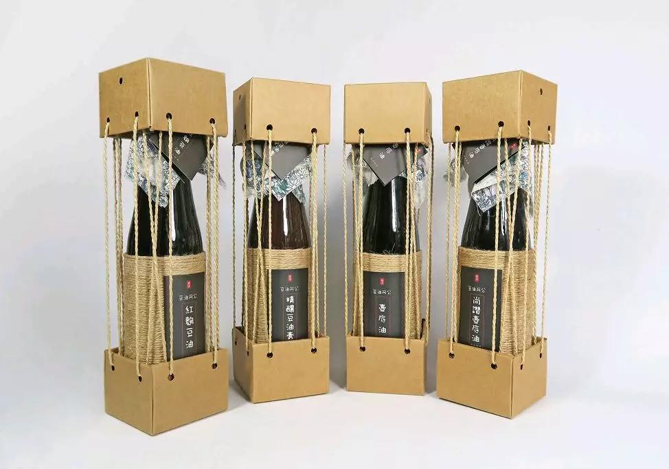 2022if设计奖获奖全名单,食品包装设计奖