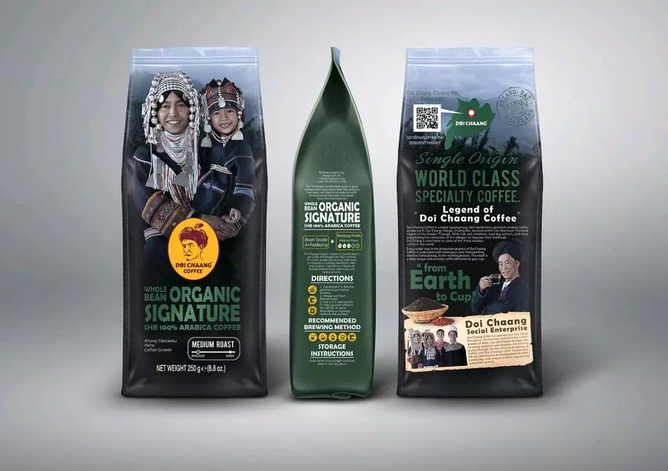 2022if设计奖获奖全名单,食品包装设计奖