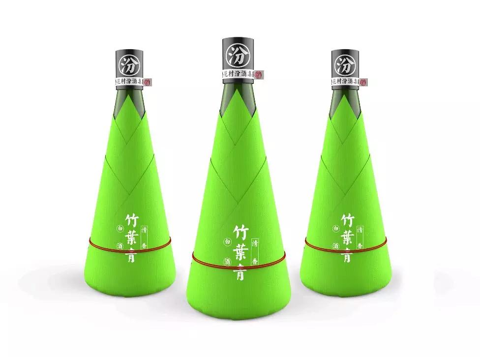 中国食品包装设计获奖作品,国际大奖的食品包装设计