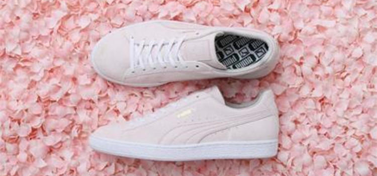 适合春天穿的小粉鞋,便宜又好看的少女心鞋