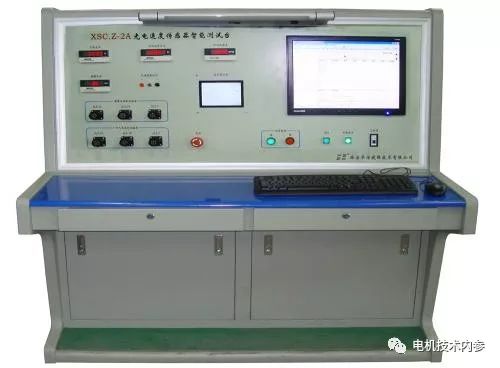 电机噪声基本知识,电机噪声解决方案