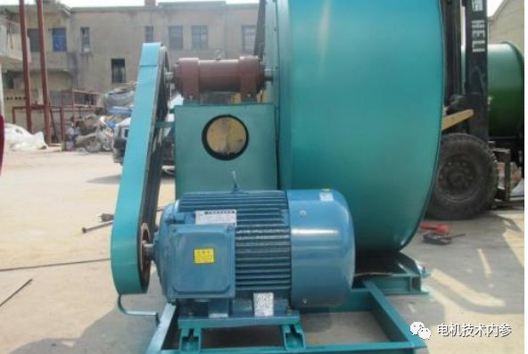 电机噪声基本知识,电机噪声解决方案