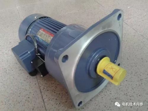 电机振动和噪声根源,电机噪音问题解决方法