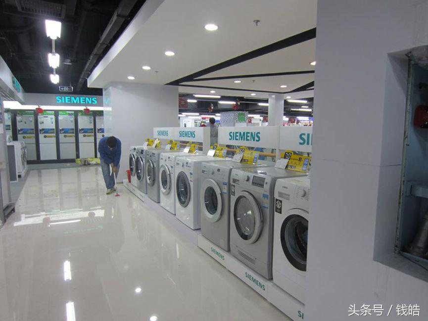 “小服务”也有大智慧，苏宁“30365”讲了一个什么故事？