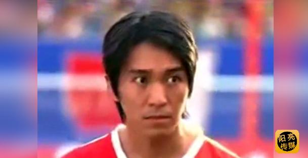 周星驰与李若彤演的片段,周星驰和李若彤演的古装片