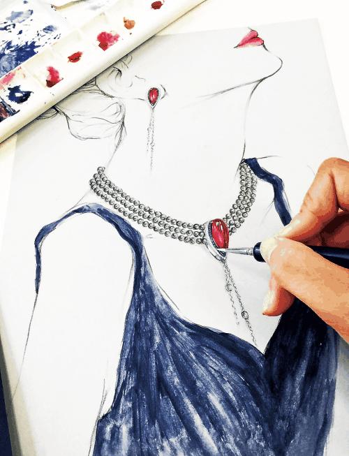 美术类环境设计就业前景好不好,设计和美术哪个更有前景