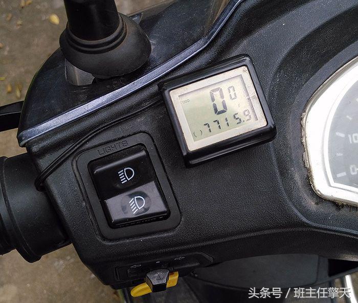 超威电池60v20a使用寿命,超威黑金电池60v23a续航