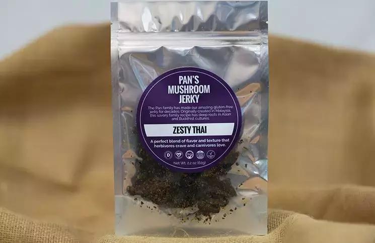 蘑菇、红枣、辣木…这些意想不到的食材在未来食品饮料中大显身手