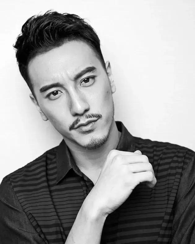 拯救发际线高额头大的发型,发际线大额头宽适合什么发型