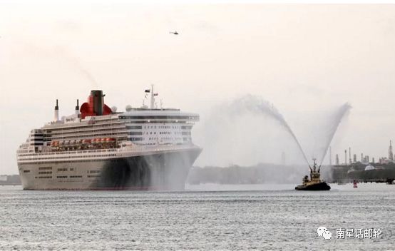 坐邮轮何时会晃？晕船了怎么办？那些波涛汹涌的时刻...