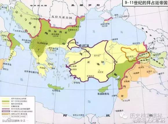 世界上最强大十大王朝,世界历史上最强的王朝排行