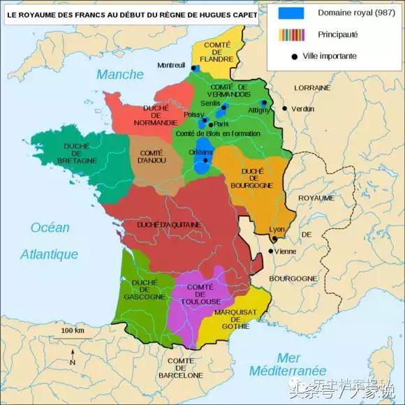 世界上最强大十大王朝,世界历史上最强的王朝排行