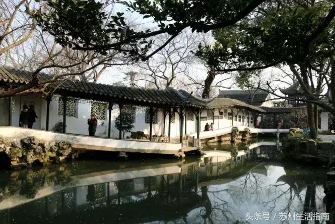 苏州金鸡湖景区门票多少钱,苏州香雪海景区门票多少钱