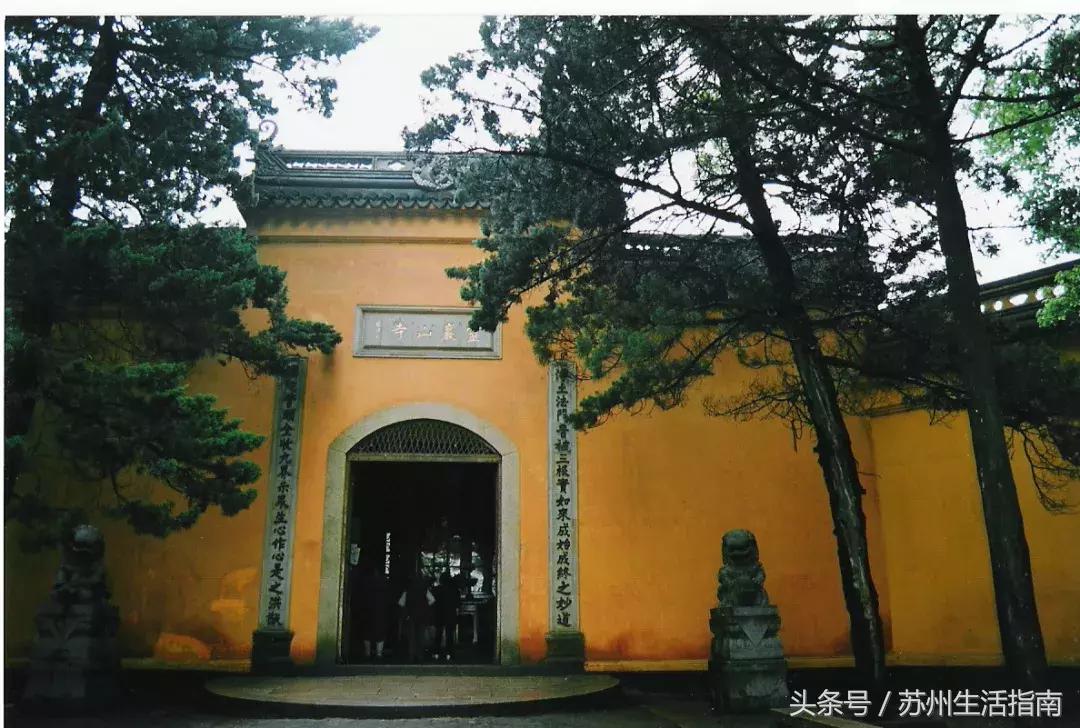 苏州金鸡湖景区门票多少钱,苏州香雪海景区门票多少钱