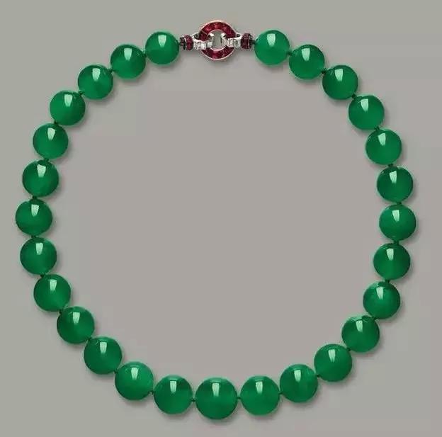 世界珠宝四大天王,翡翠的四大天王有多贵