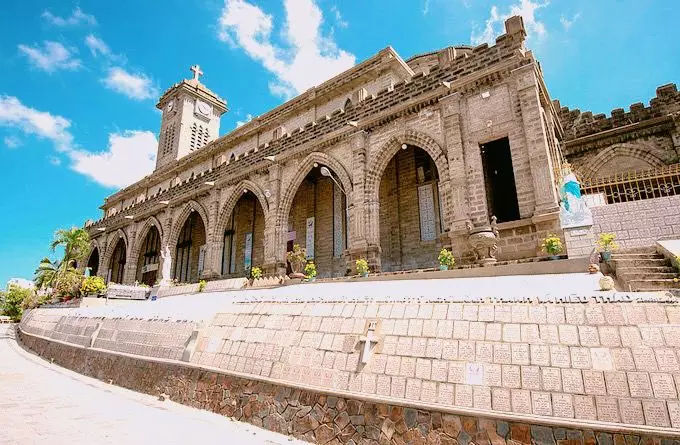 越南芽庄旅行感悟,越南芽庄旅行的感觉