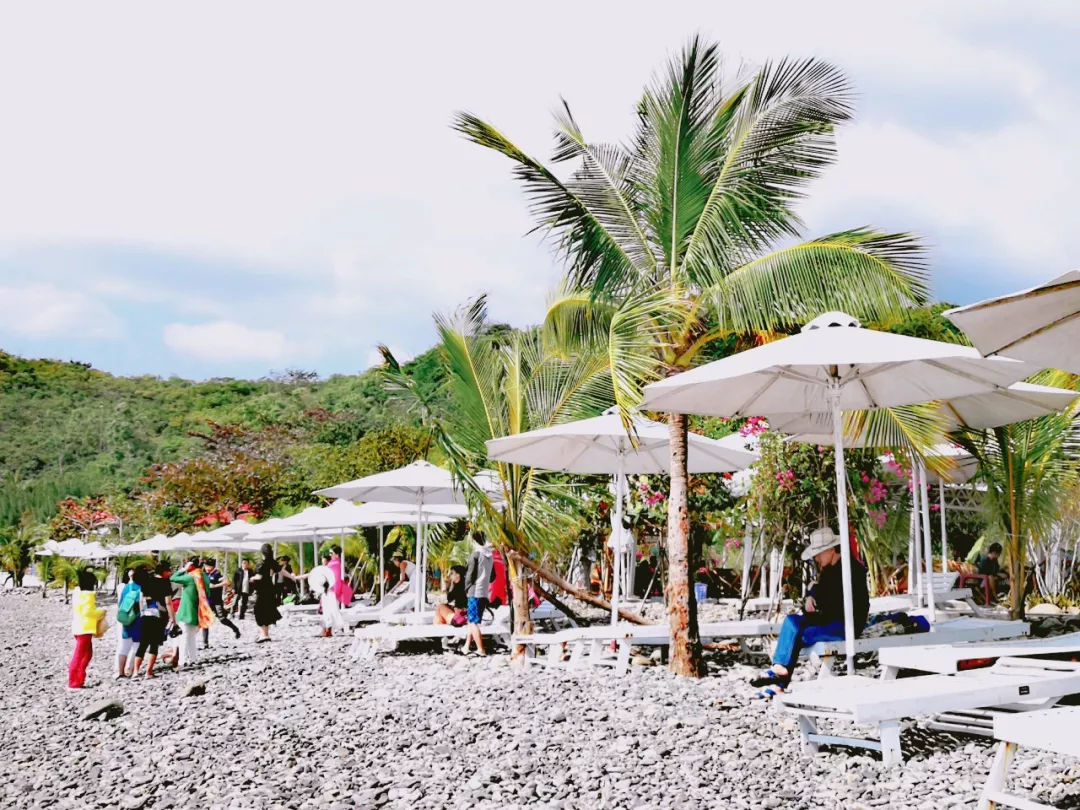 越南芽庄旅行感悟,越南芽庄旅行的感觉