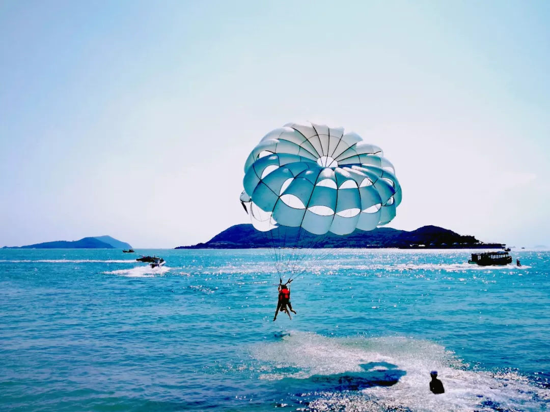 越南芽庄旅行感悟,越南芽庄旅行的感觉