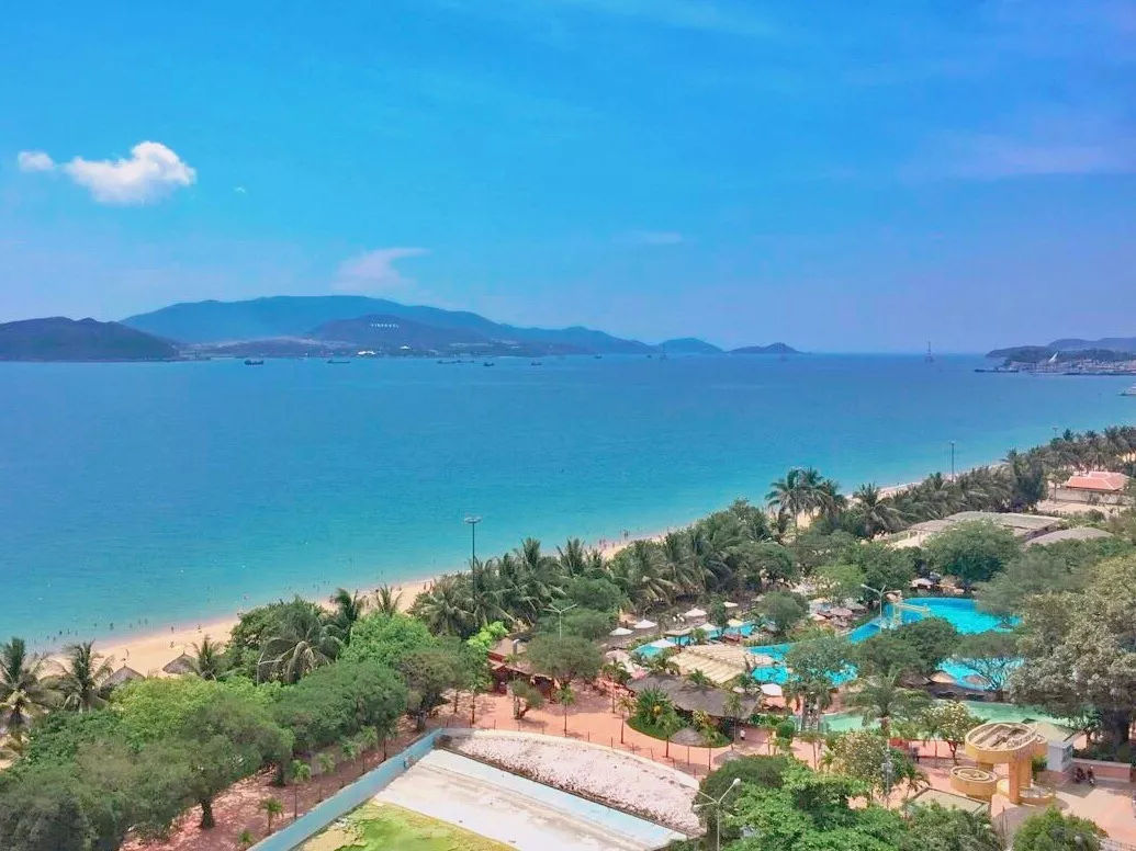 越南芽庄旅行感悟,越南芽庄旅行的感觉