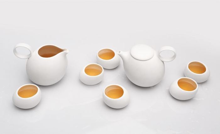 好的景德镇瓷器,不学习你有什么出路