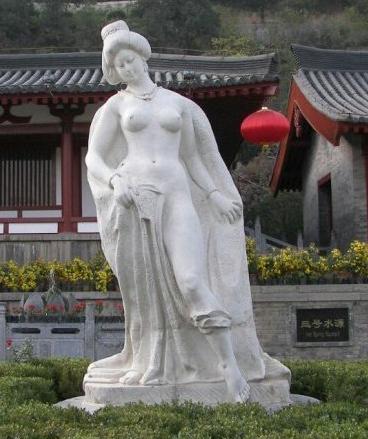 去华清宫合适吗,去西安有没有必要去华清池