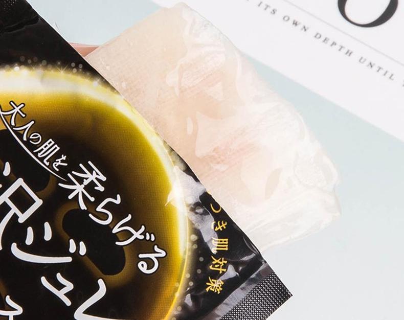 日本最好用的spa面膜,日本女生最近爱用的四款面膜