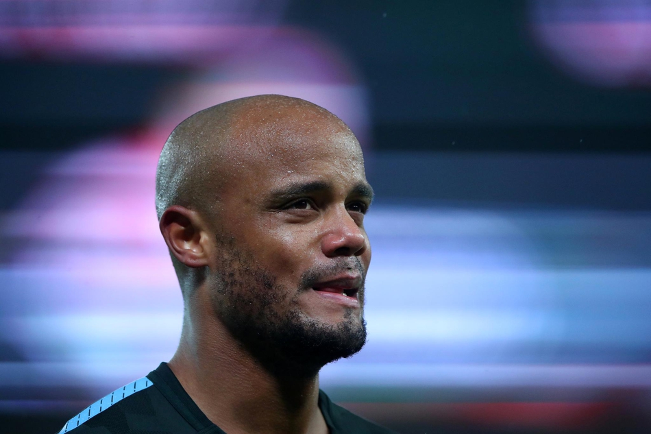 曼城展现超强统治力,曼城核心球员