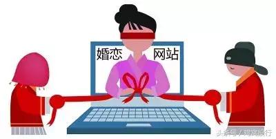 为500万用户相亲年收入6亿净赚近亿元，友缘在线IPO排队拟上会