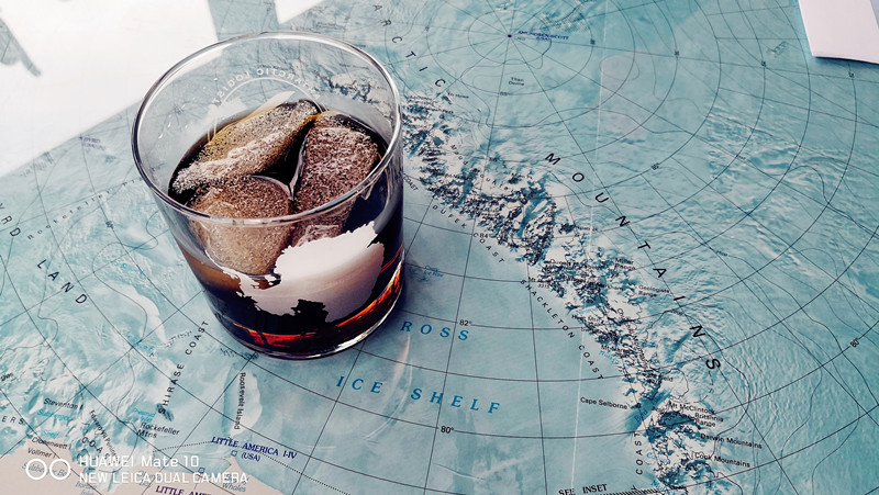 神奇的探险之旅南极冰岛,远途旅行之旅