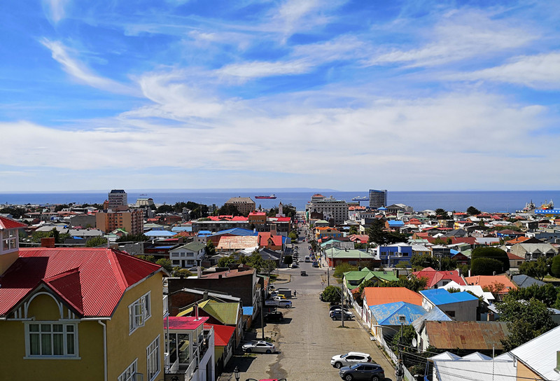 神奇的探险之旅南极冰岛,远途旅行之旅