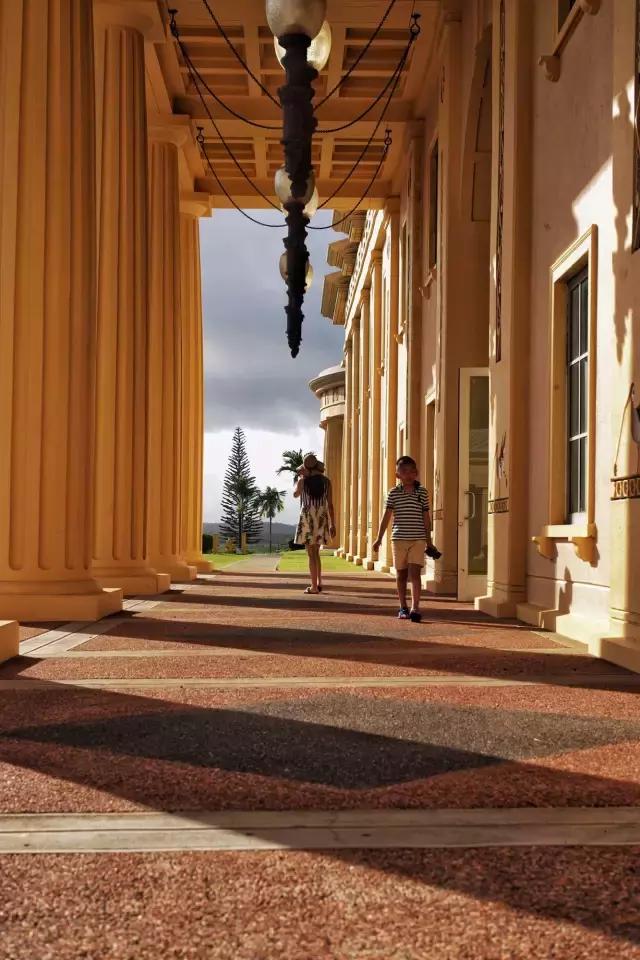 不用签证又不贵的旅游国家,无需签证小众旅游国家