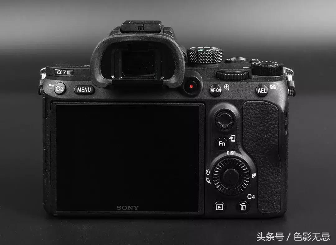 索尼微单a7m3是什么,索尼微单a7m3什么时候出的
