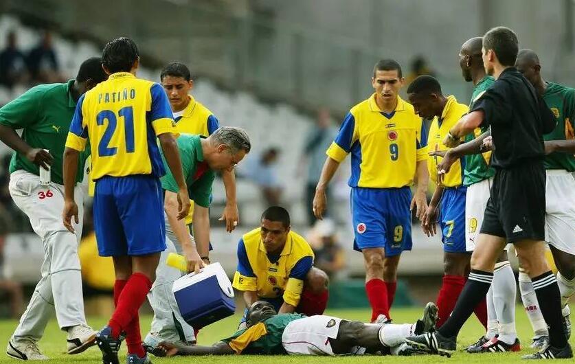 中远老总踢球猝死，对猝死我们需要注意什么？