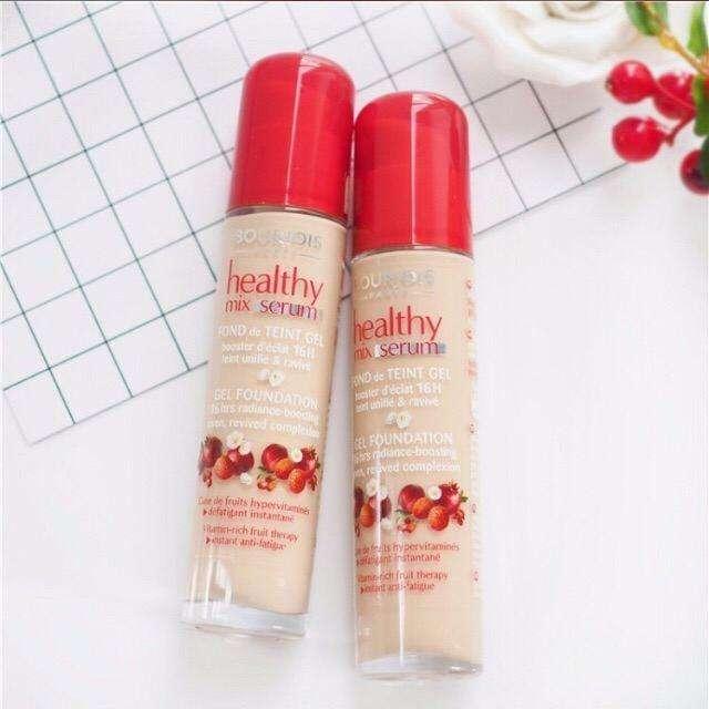 敏感肌粉底液推荐平价测评,遮瑕粉底液推荐李佳琦平价