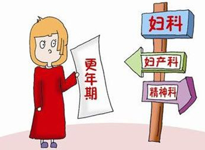 更年期月经紊乱需要检查吗,更年期月经紊乱医院检查项目