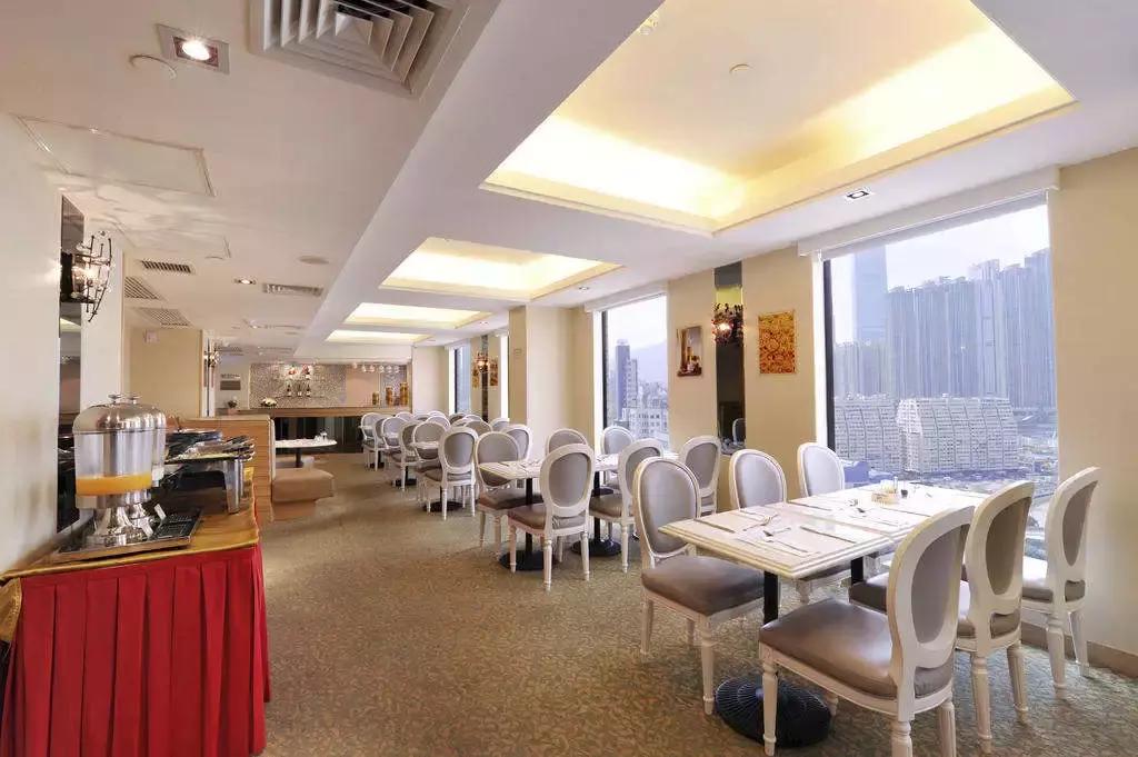 香港旅游攻略自由行酒店,香港旅游省钱攻略美食