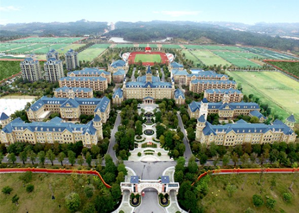 青训足球第一课,鲁能青训全国第一