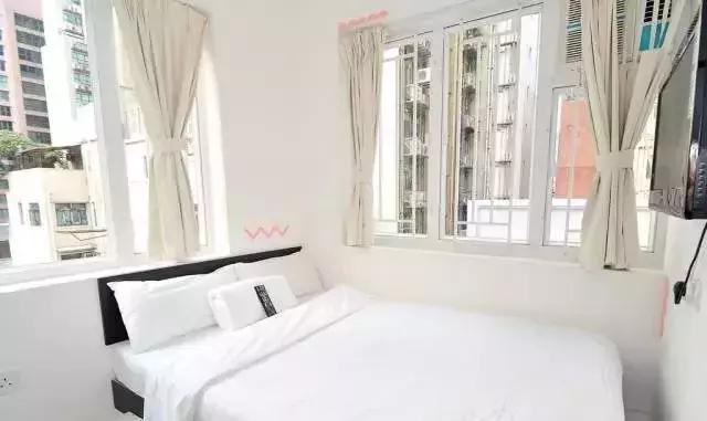 香港青旅住宿价格,香港旅行酒店住宿费用