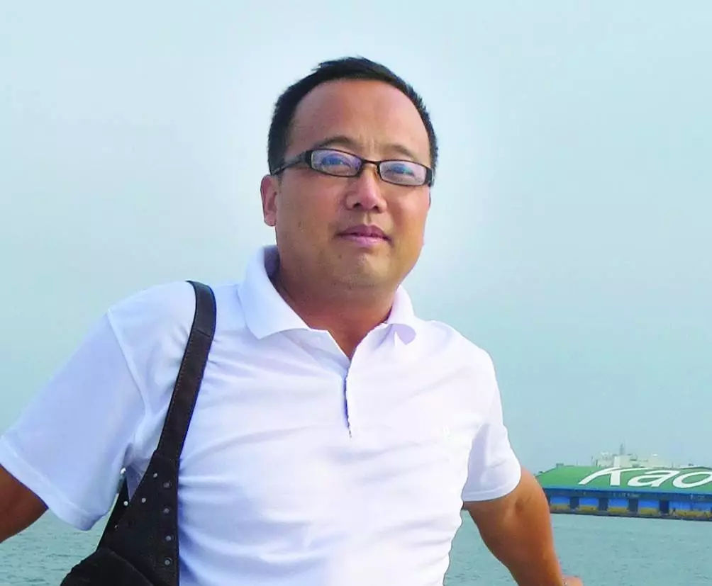 中国直销风云榜2017,中国直销十大人物