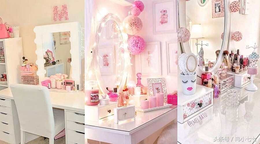 最实用的美妆小物件,美妆推荐9款平价