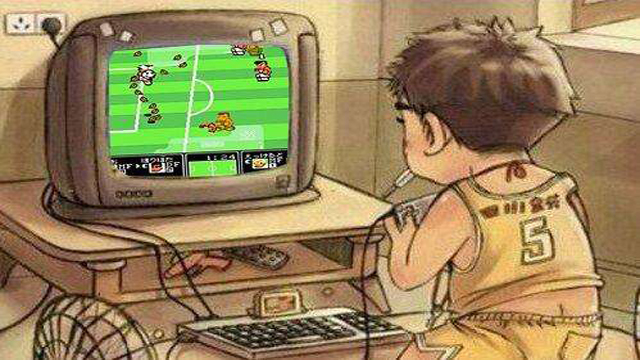 80年代国内最具影响力的fc游戏,80后玩过的经典fc游戏