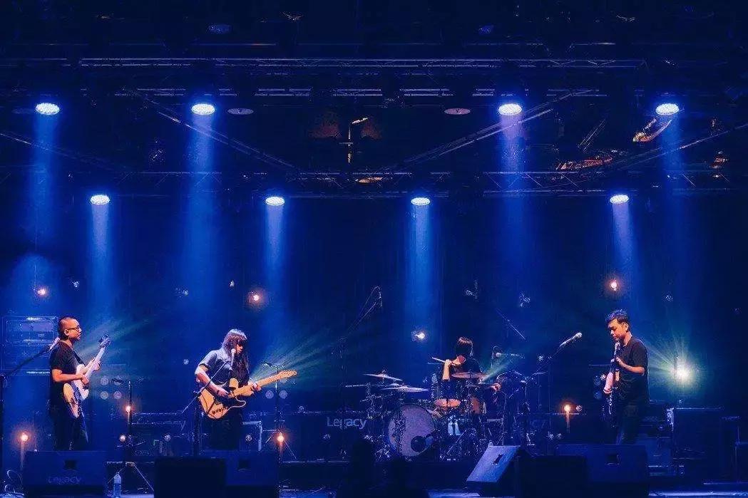 近十年年度金曲排行,华语乐坛年度十大金曲奖