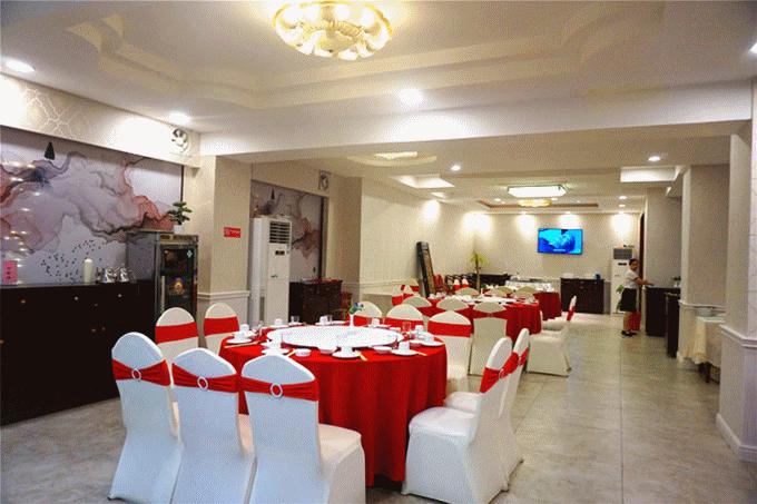 盛记海鲜窑岭店,海鲜盛宴蒸汽海鲜