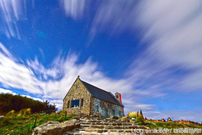 澳大利亚一个州、吃人族毛利人、男人带孩子比狗地位还低的新西兰