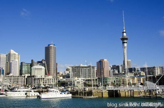 澳大利亚一个州、吃人族毛利人、男人带孩子比狗地位还低的新西兰